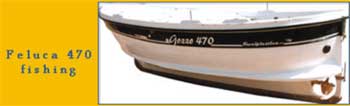 Feluca 470