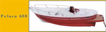 Feluca 600