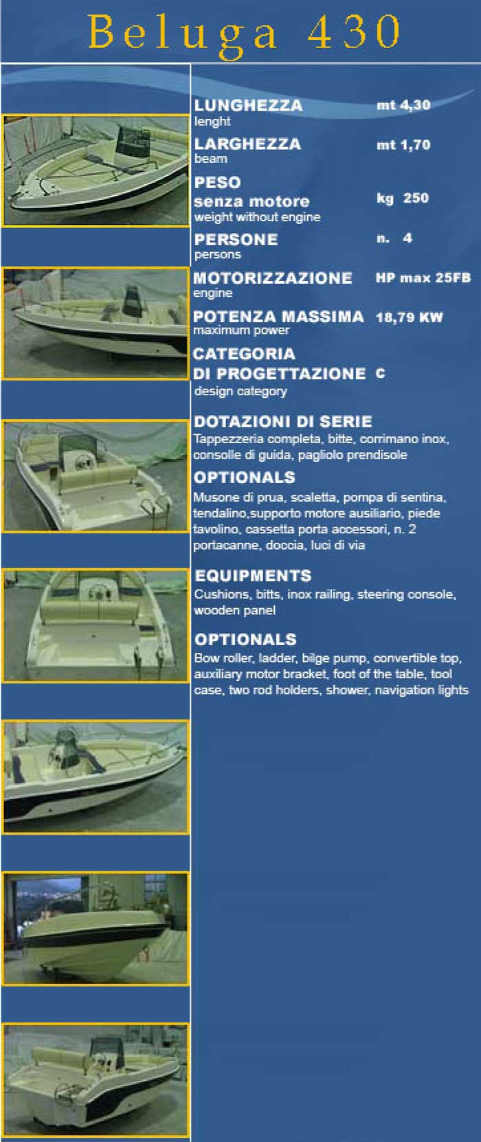 Beluga 430