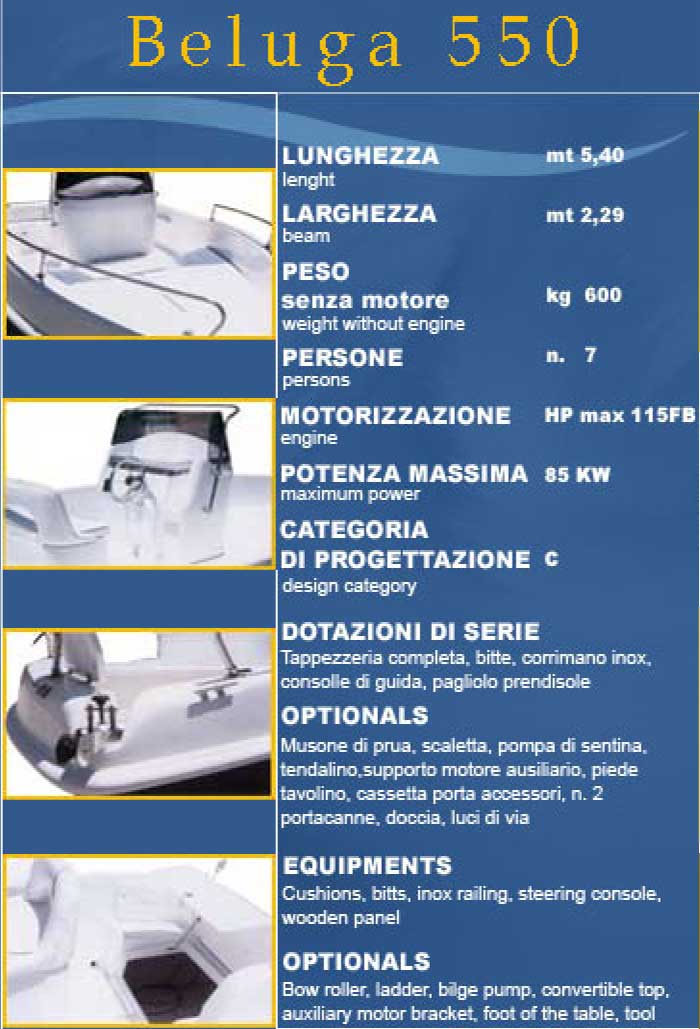 Beluga 550
